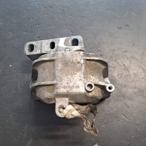 Tampon motor VW Touran 2.0 TDI BKC 140 CP - COD 1k0199262BA - imagine 3
