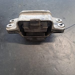 Suport motor VW Golf 5 [2003 - 2009] Variant wagon 1.6 MT (102 hp) - COD  1K0199555 - imagine 2