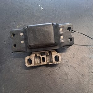 Suport motor VW Golf 5 [2003 - 2009] Variant wagon 1.6 MT (102 hp) - COD  1K0199555 - imagine 3