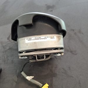 Airbag sofer VW Golf 5 2003-2009 motorina - COD  1K0880201R - imagine 2