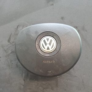 Airbag sofer VW Golf 5 2003-2009 motorina - COD  1K0880201R