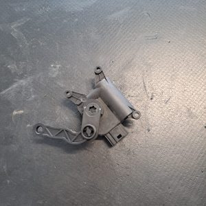 Motoras aeroterma Skoda Superb Combi  - COD 1K0907511B, 0132801341