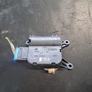 Motoras aeroterma  Vw Touran (1T1, 1T2) [Fabr 2003-2010] 1.9 tdi, BLS, - COD 1K0907511D, 0132801337