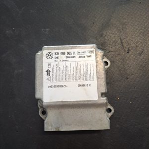 Calculator Airbag Skoda Octavia 2 - COD 1K0909605H
