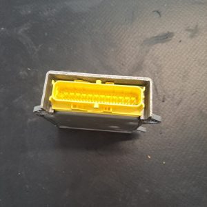 Calculator Airbag Skoda Octavia 2 - COD 1K0909605H - imagine 2
