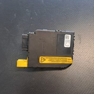 Calculator / Modul / Coloana Volan VW Golf 5 2003 - 2009 - COD 1K0 953 549 F - imagine 4