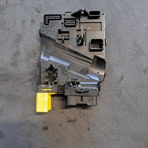 Calculator / Modul / Coloana Volan VW Golf 5 2003 - 2009 - COD 1K0 953 549 F - imagine 2