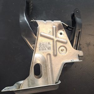 Suport interior pedala frana VW Golf 5 - COD 1K1723057