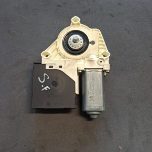 Motoras macara stanga fata VW Golf 5 - COD 1K4837401E/1K0959793C