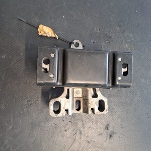 Tampon cutie viteze VW Golf 4 1.9 tdi ALH ASV - COD 1j199555 - imagine 2