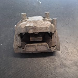 Tampon motor VW Touran 2.0 TDI BKC 140 CP - COD 1k0199262BA - imagine 6