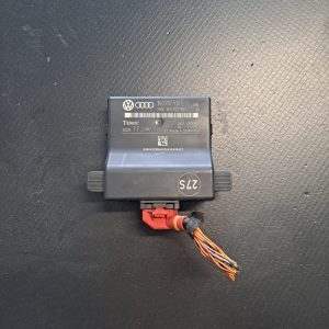 Calculator confort  Volkswagen Golf 5 (1K1) (2003 - 2008) OCTAVIA 2 (1Z) 2004 - 2013 SH - COD 1k0907530E