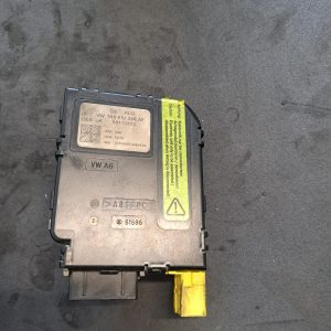 Calculator / Modul / Coloana Volan VW Golf 5 2003 - 2009 - COD 1K0 953 549 F - imagine 3