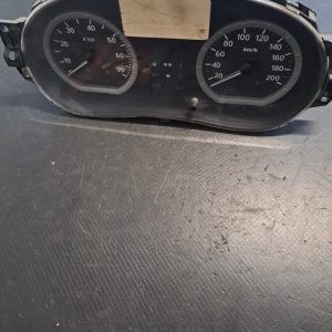 Ceas bord Europa Dacia Logan - COD 21677499-2