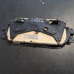 Ceas bord Europa Dacia Logan - COD 21677499-2 - imagine 2