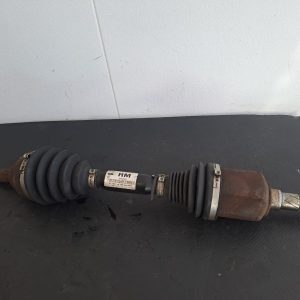 Planetara stanga Opel Zafira B 1.9 CDTI - COD 24462251