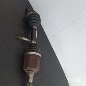Planetara stanga Opel Zafira B 1.9 CDTI - COD 24462251 - imagine 2