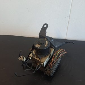 Pompa ABS Ford Fiesta - COD 2S612M110CE / D351437A0B - imagine 2