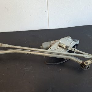 Ansamblu stergator Dacia Logan - COD 3397020879