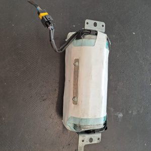 Airbag pasager Bmw 3 e46 - COD 39939454300z - imagine 2