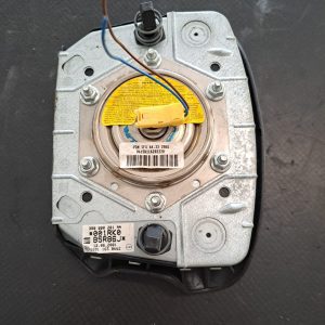 Airbag sofer VW GOLF 4 - COD 3B0880201AN - imagine 2