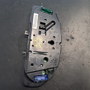 Ceasuri bord Volkswagen Passat B5.5 1.9 tdi - COD 3B0920 807A VDO - imagine 2