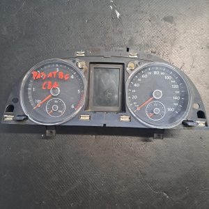 Ceas bord  VOLKSWAGEN PASSAT b6 BERLINA (3C2) Advance - COD 3C0 920 872 B