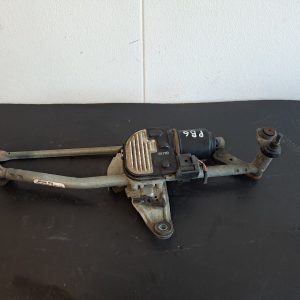 Ansamblu stergator VW Passat B6 - COD 3C1955023E