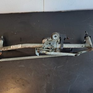 Ansamblu stergator VW Passat B6 - COD 3C1955023E - imagine 2