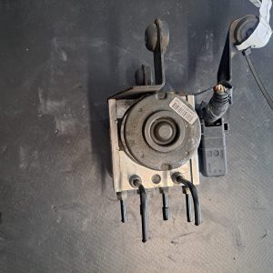 Pompa ABS Ford Focus 2 - COD 3M512M110CA - imagine 2