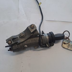 Contact cu cheie VW Golf 4 - COD 4B0905851B
