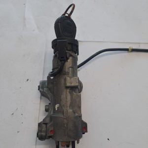 Contact cu cheie VW Golf 4 - COD 4B0905851B - imagine 2