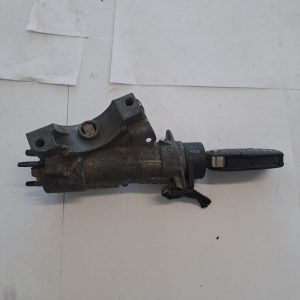 Contact cu cheie VW Golf 4 - COD 4B0905851C - imagine 2