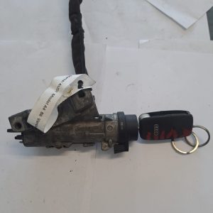 Contact cu cheie Audi A4 - COD 4B0905851F