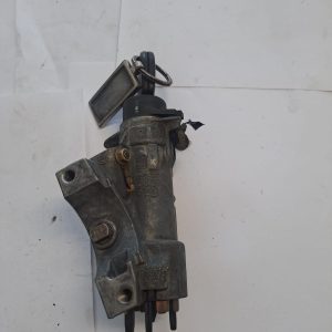 Contact cu cheie Skoda Octavia 1 - COD 4B0905351C