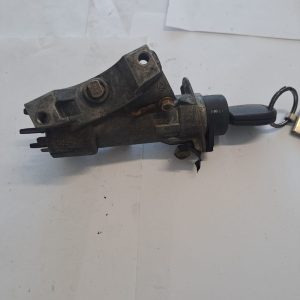 Contact cu cheie Skoda Octavia 1 - COD 4B0905351C - imagine 3