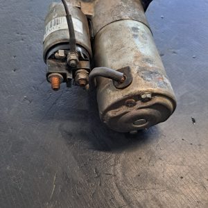 Electromotor Opel Vectra C (Z02)  - COD 55353857 29679716 - imagine 2