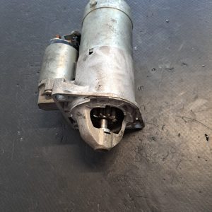 Electromotor Opel Vectra C (Z02)  - COD 55353857 29679716 - imagine 3