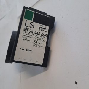 Modulator imobilizator Opel Astra G - COD 5WK4763/ 24445098