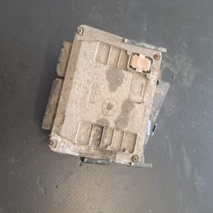 Unitate/Modul control motor VW Golf 5 - COD 06A906033CB