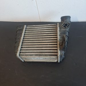 Radiator Intercooler Skoda Fabia 2 1.4 TDI - COD 6Q0145804A / 862403N - imagine 3