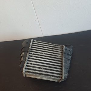 Radiator Intercooler Skoda Fabia 2 1.4 TDI - COD 6Q0145804A / 862403N