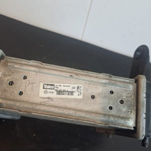 Radiator Intercooler Skoda Fabia 2 1.4 TDI - COD 6Q0145804A / 862403N - imagine 2