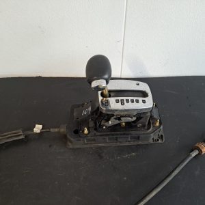 Timonerie automata VW Polo 2010, 1.4i BBY - COD 6Q0713020C / 6Q0713023