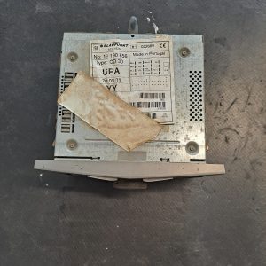 Radio CD player Opel Vectra C / Zafira - COD 7644221310 - imagine 2