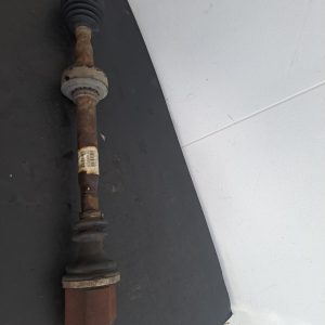 Planetara dreapta Dacia Logan / Dacia Sandero - COD 8200499306 - imagine 2