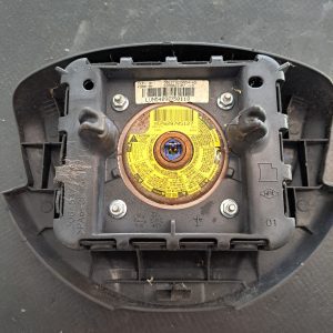 Airbag stânga față/șofer Dacia Sandero 2008 - COD 8200823307--d  306777299n54-a - imagine 2