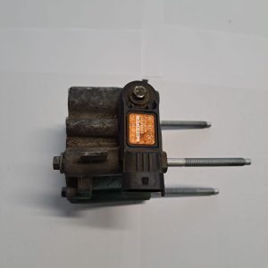 Corp prelungire EGR cu senzor MAP 2.0 DCI Renault trafic Laguna Megane Opel Vivaro- COD 8200854280 - imagine 2