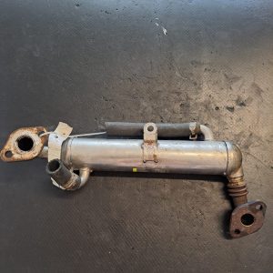 Racitor EGR OPEL ASTRA H 1.7 CDTI Z1DTH - COD 8973635151
