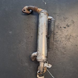 Racitor EGR OPEL ASTRA H 1.7 CDTI Z1DTH - COD 8973635151 - imagine 3